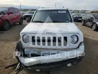2016 Jeep PATRIOT photo