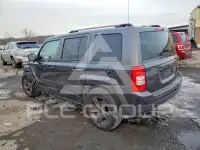 2016 Jeep PATRIOT photo