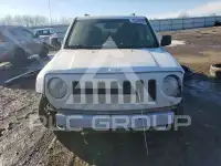2016 Jeep PATRIOT фото