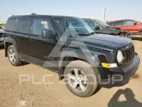 2016 Jeep PATRIOT фото