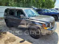 2016 Jeep PATRIOT фото