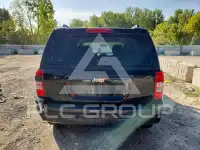 2016 Jeep PATRIOT photo
