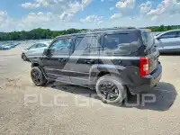 2016 Jeep PATRIOT фото