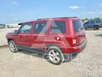 2016 Jeep PATRIOT фото