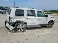 2016 Jeep PATRIOT фото