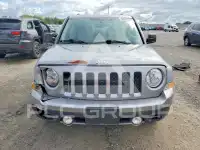 2016 Jeep PATRIOT фото