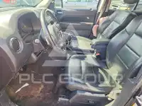 2016 Jeep PATRIOT фото