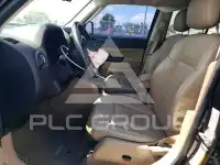 2016 Jeep PATRIOT фото