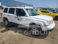 2016 Jeep PATRIOT фото