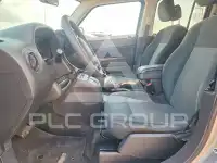 2016 Jeep PATRIOT фото