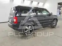 2016 Jeep PATRIOT фото