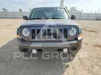 2016 Jeep PATRIOT photo