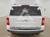 2016 Jeep PATRIOT фото