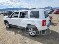 2016 Jeep PATRIOT фото