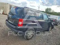 2016 Jeep PATRIOT photo