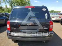 2016 Jeep PATRIOT photo