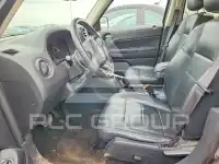2016 Jeep PATRIOT фото