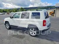 2016 Jeep PATRIOT photo