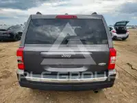 2016 Jeep PATRIOT фото