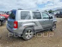 2016 Jeep PATRIOT фото