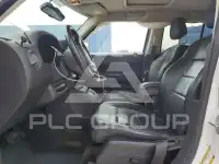 2016 Jeep PATRIOT фото