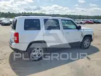 2016 Jeep PATRIOT photo