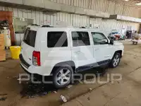 2016 Jeep PATRIOT photo