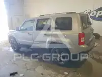 2016 Jeep PATRIOT фото