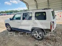 2016 Jeep PATRIOT photo