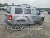 2016 Jeep PATRIOT фото