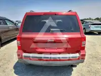 2016 Jeep PATRIOT фото