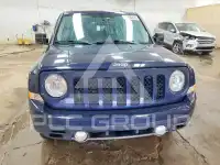 2016 Jeep PATRIOT фото