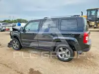 2016 Jeep PATRIOT фото