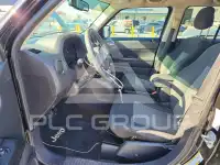 2016 Jeep PATRIOT photo