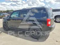 2016 Jeep PATRIOT фото