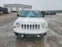 2016 Jeep PATRIOT фото