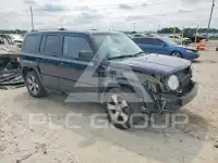 2016 Jeep PATRIOT фото