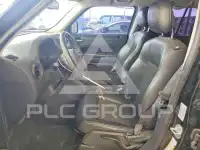 2016 Jeep PATRIOT photo