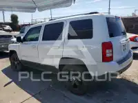 2016 Jeep PATRIOT фото