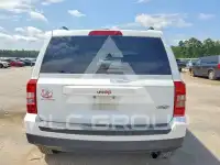 2016 Jeep PATRIOT photo