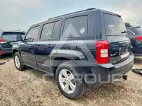2016 Jeep PATRIOT фото