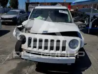 2016 Jeep PATRIOT фото