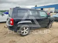 2016 Jeep PATRIOT photo