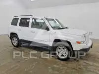 2016 Jeep PATRIOT фото