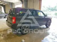 2016 Jeep PATRIOT фото