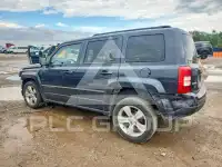 2016 Jeep PATRIOT фото