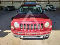 2016 Jeep PATRIOT photo