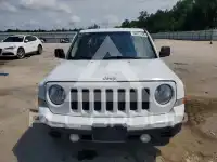 2016 Jeep PATRIOT photo