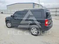 2016 Jeep PATRIOT фото