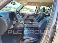 2016 Jeep PATRIOT photo